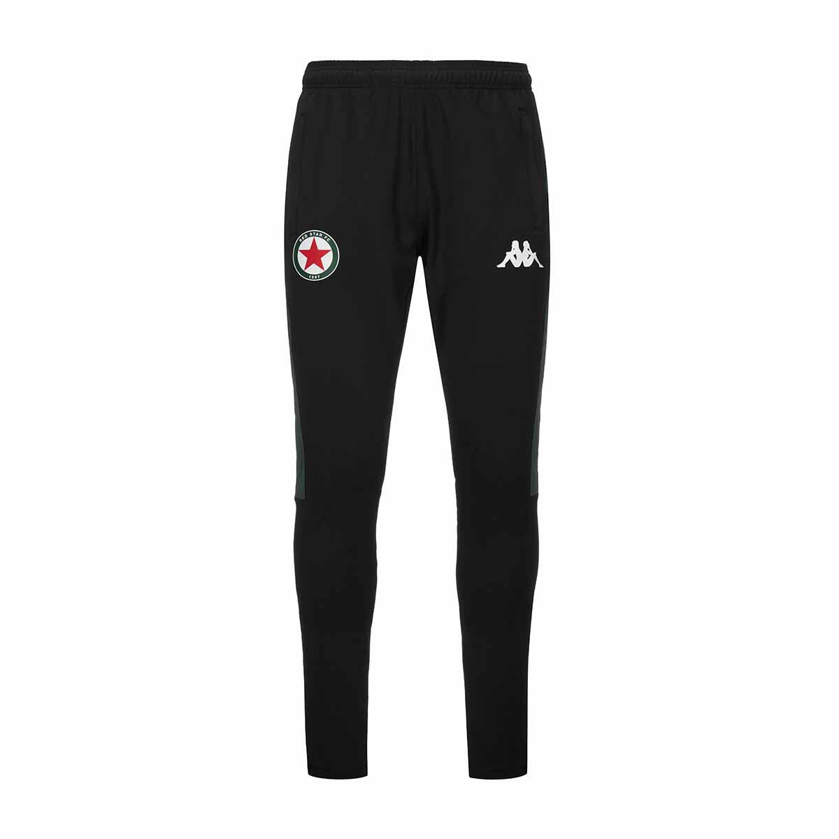 Jogginghose Red Star FC Abunszip Pro 8 2024/25 2/7