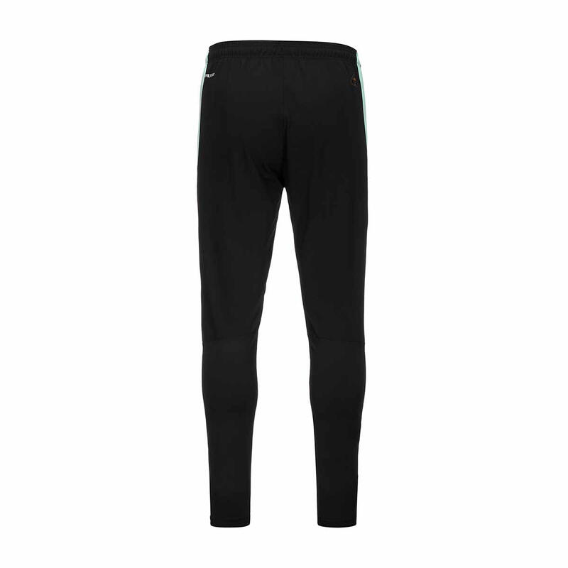 Trainingsbroek voor kinderen Metz Abunszip Pro 8 2024/25