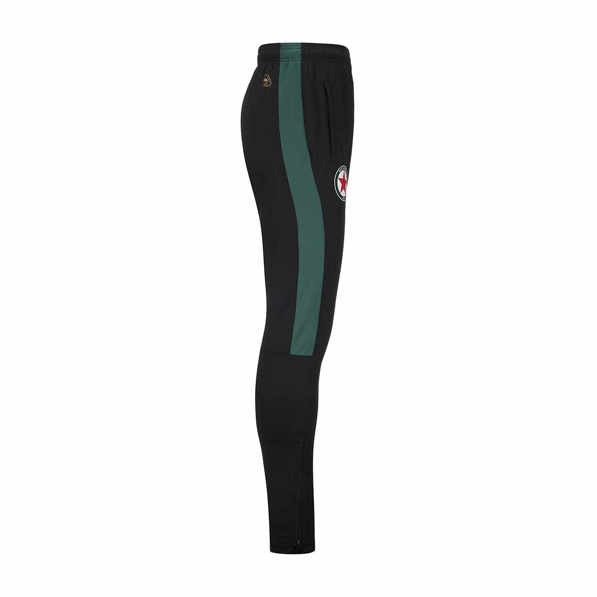 Jogginghose Red Star FC Abunszip Pro 8 2024/25 4/7