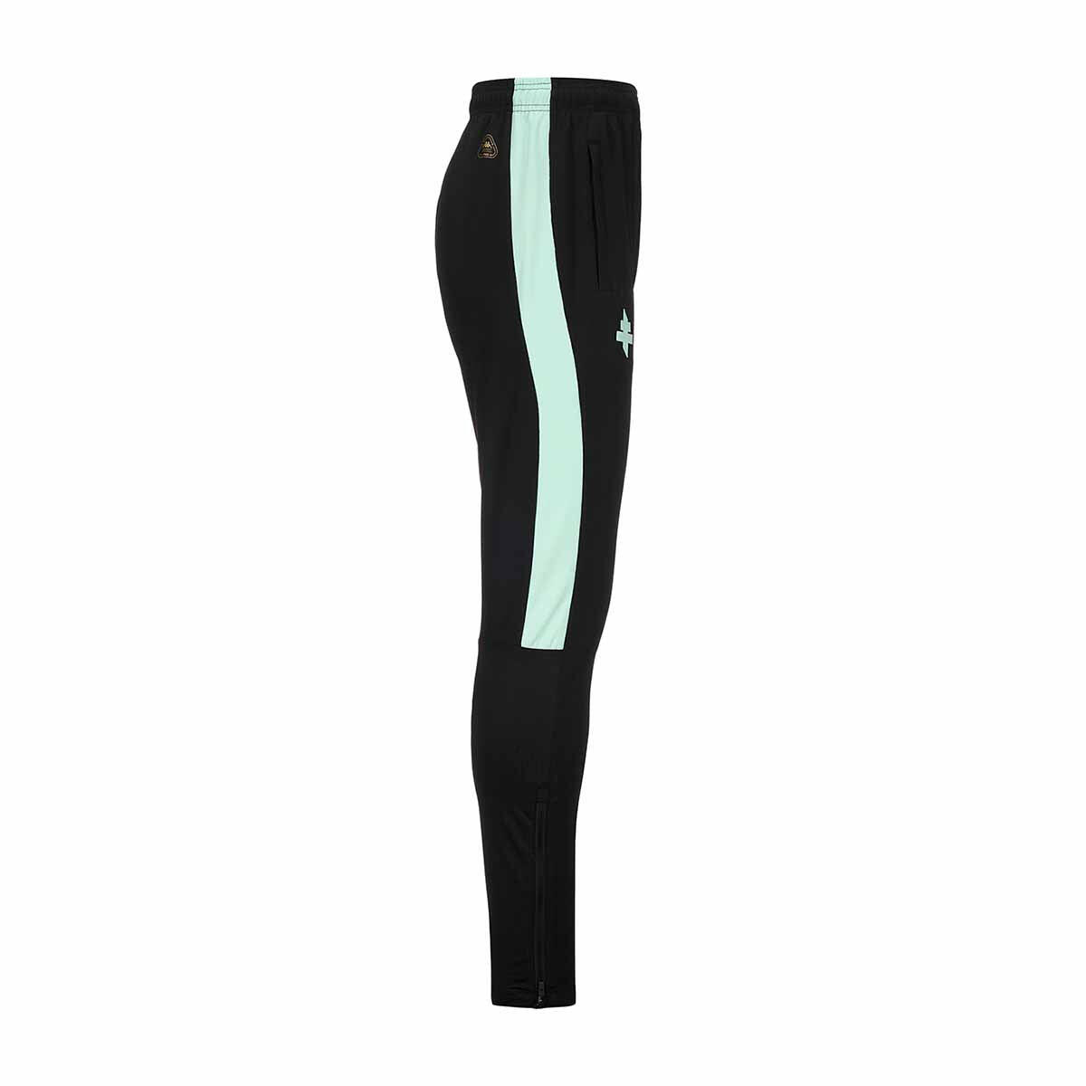 Trainingsbroek Metz Abunszip Pro 8 2024/25 3/6