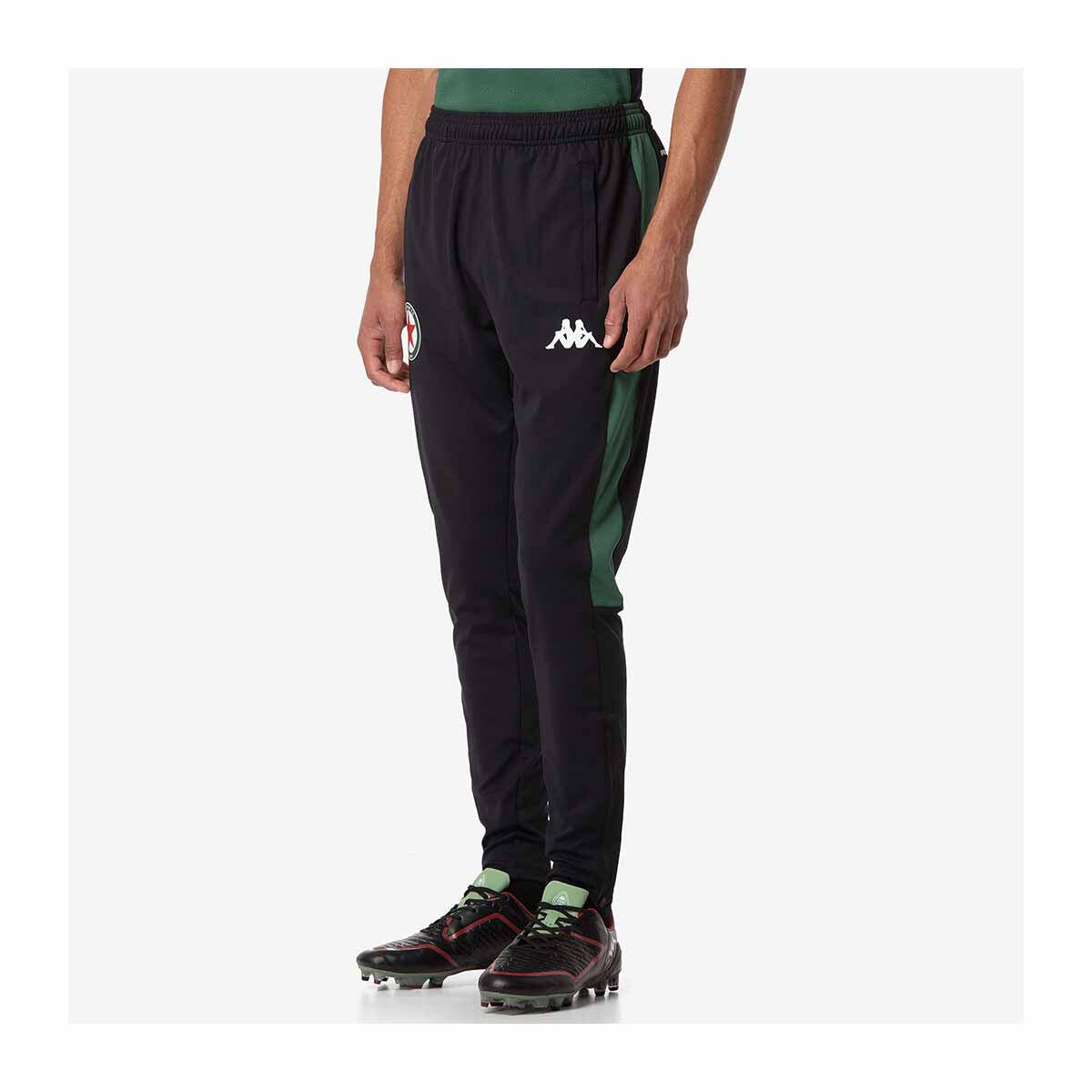 KAPPA Broek Red Star FC Abunszip Pro 8 2024/25