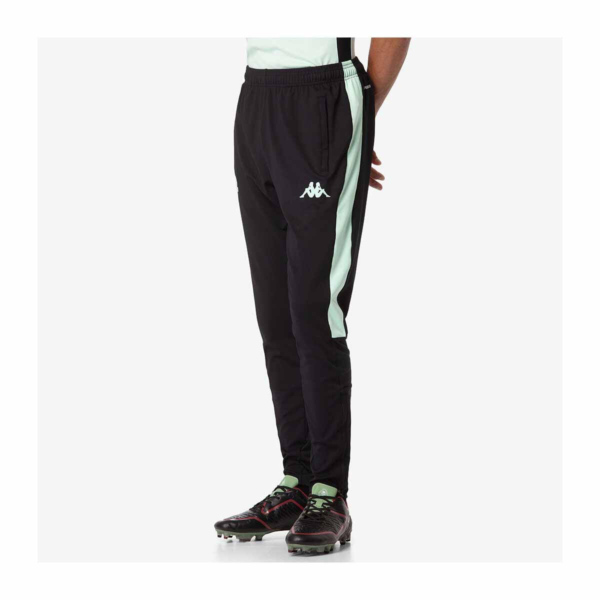 Trainingsbroek Metz Abunszip Pro 8 2024/25 6/6