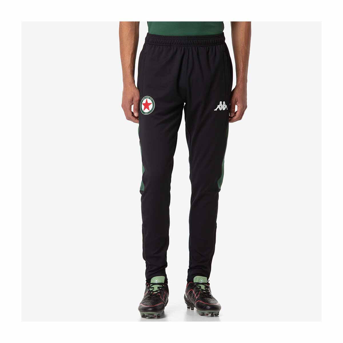 Jogginghose Red Star FC Abunszip Pro 8 2024/25 6/7
