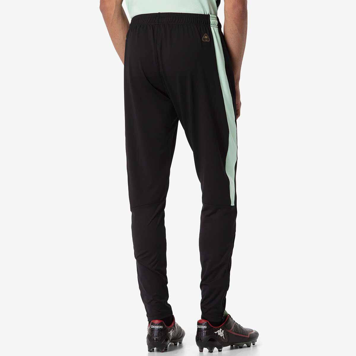 Trainingsbroek Metz Abunszip Pro 8 2024/25 5/6