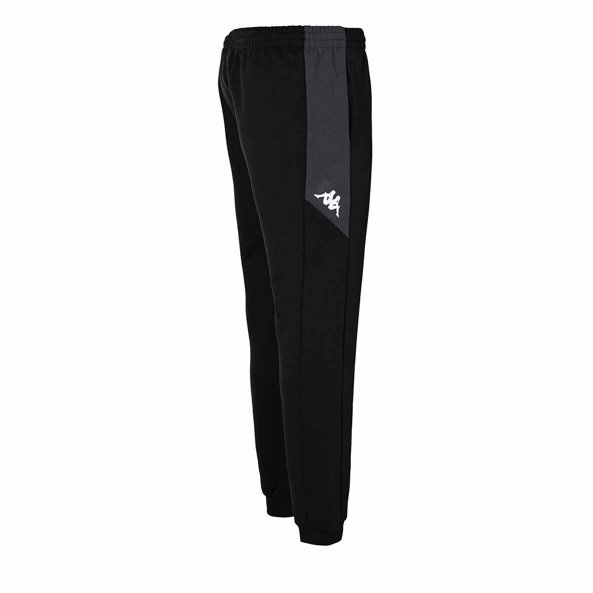 Pantaloni da jogging donna Kappa Fievola 2/4