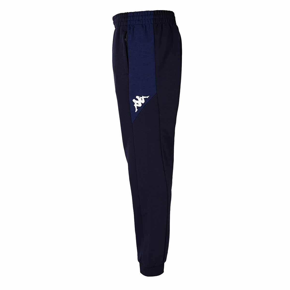 Pantalon multisports homme Fievolo bleu 2/5