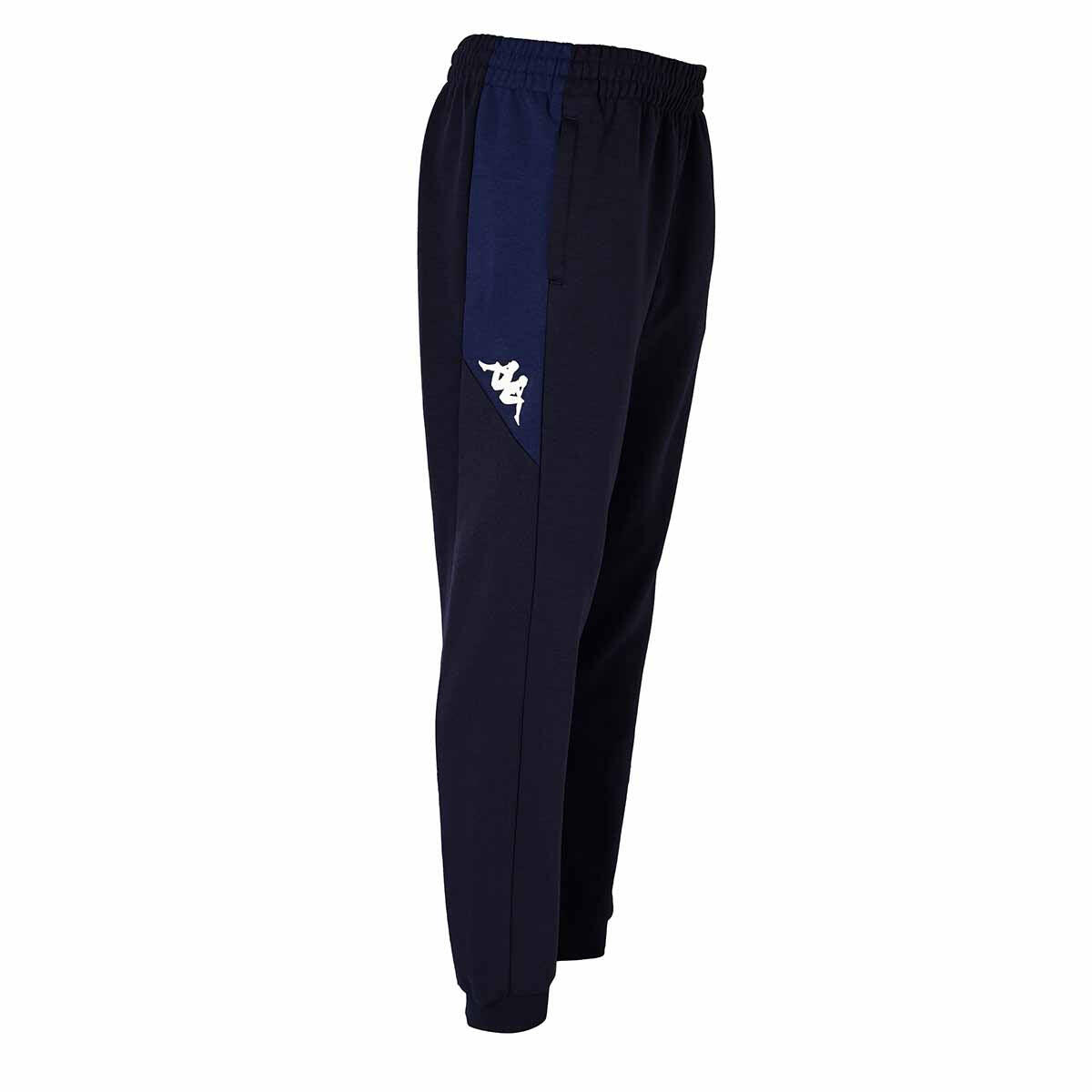 Pantalon multisports homme Fievolo bleu 4/5