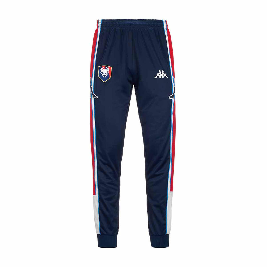 Kids' tracksuit trousers SM Caen Rebuns 2024/25