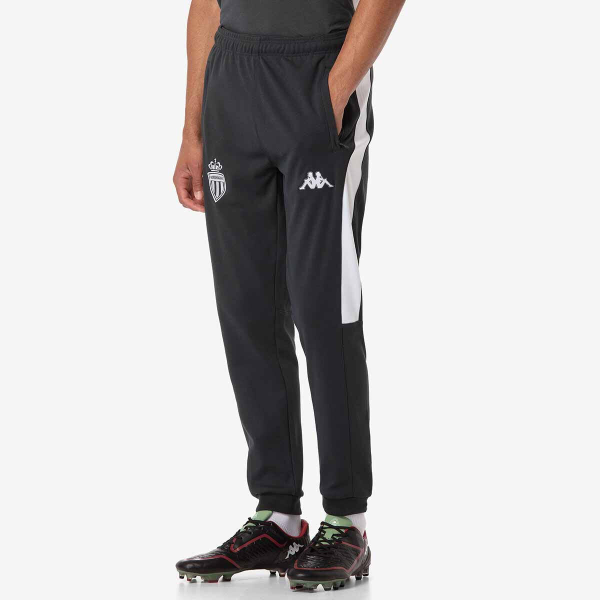 Sporthose AS Monaco Arufinzip 8 2024/25 6/7