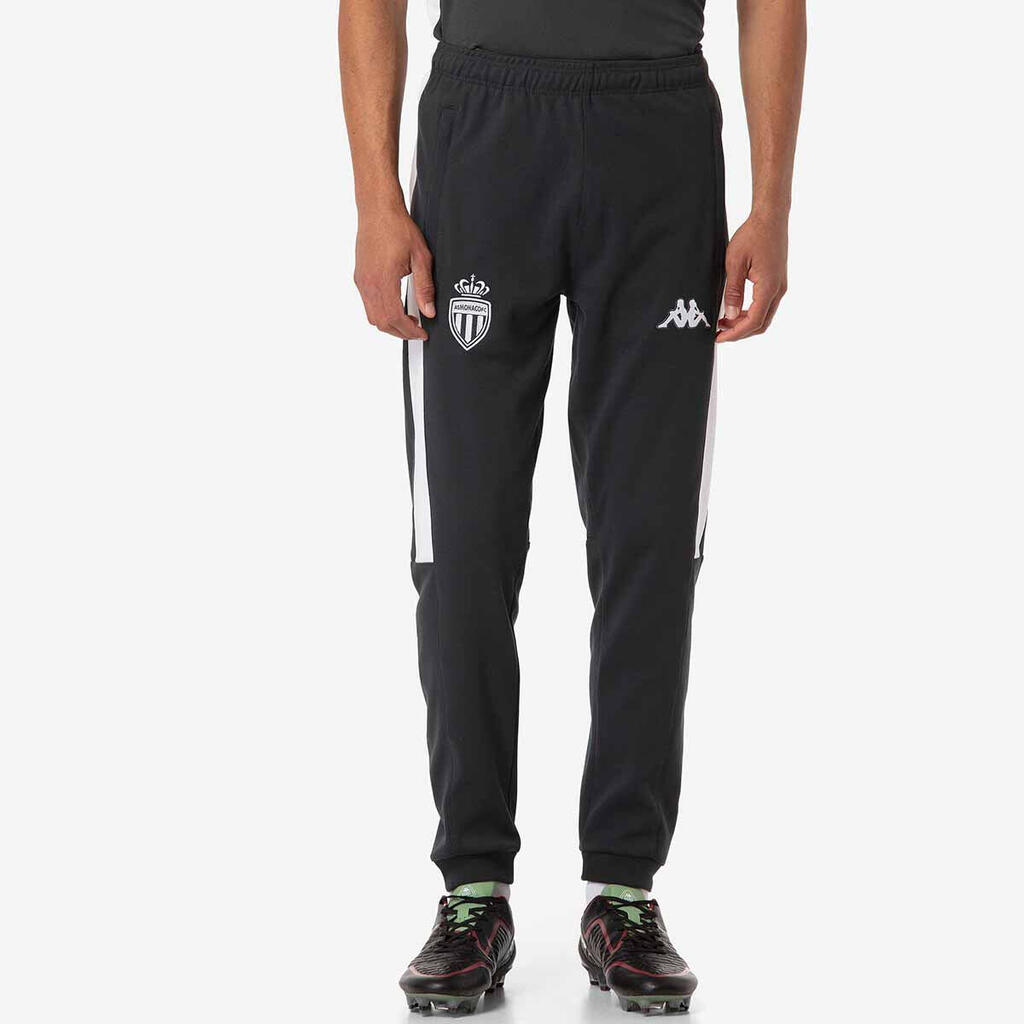 Tracksuit bottoms AS Monaco Arufinzip 8 2024/25