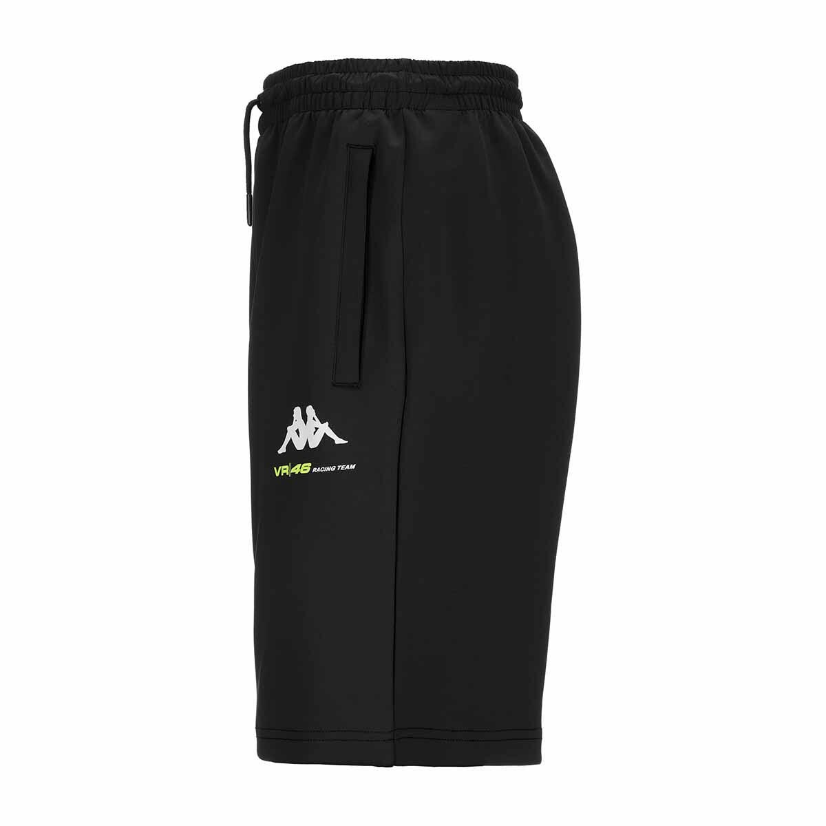 ADOZIPPO KAPPA Jongens VR46 2024 2/7