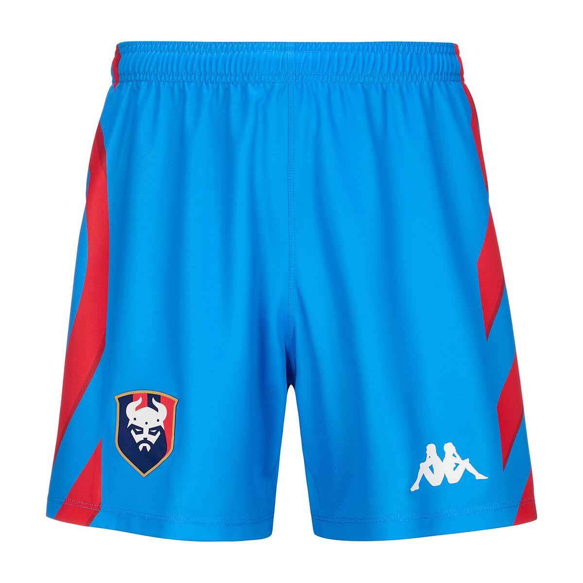 KAPPA Kinderbroeken SM Caen Kombat Ryder 2024/25