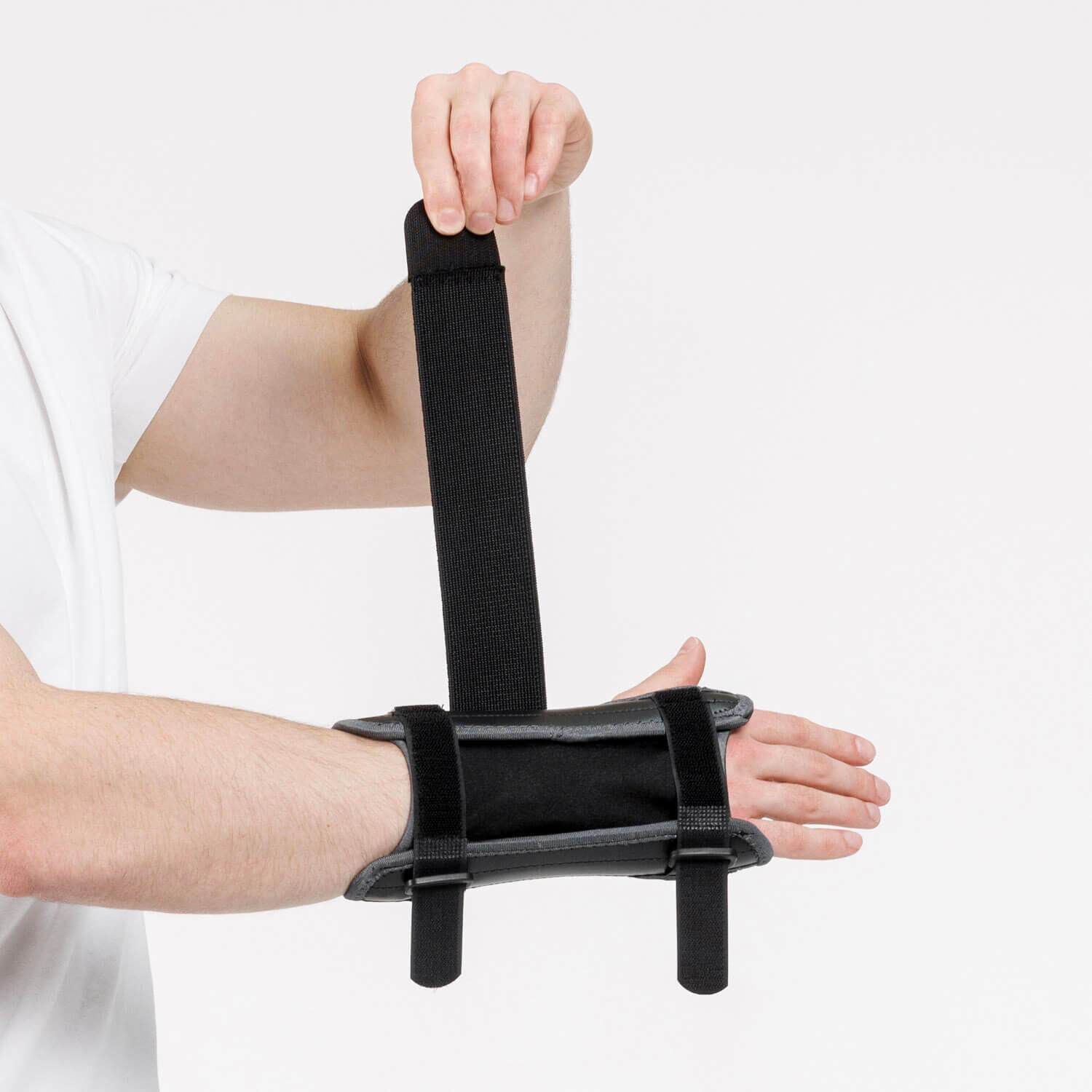 Stabilizator nadgarstka z szyną DrFit 3/3