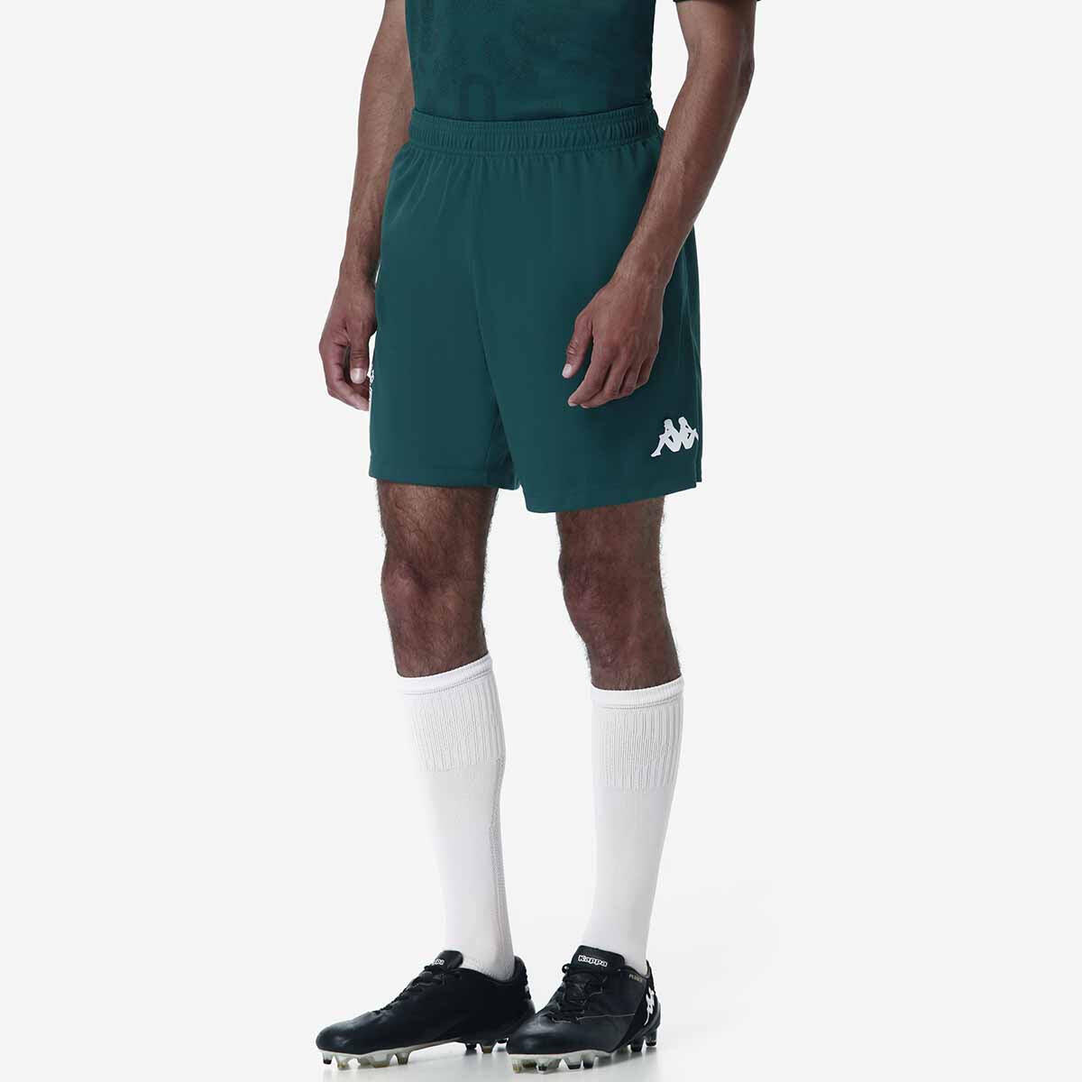 KAPPA Short AS Monaco Ryder 2024/25