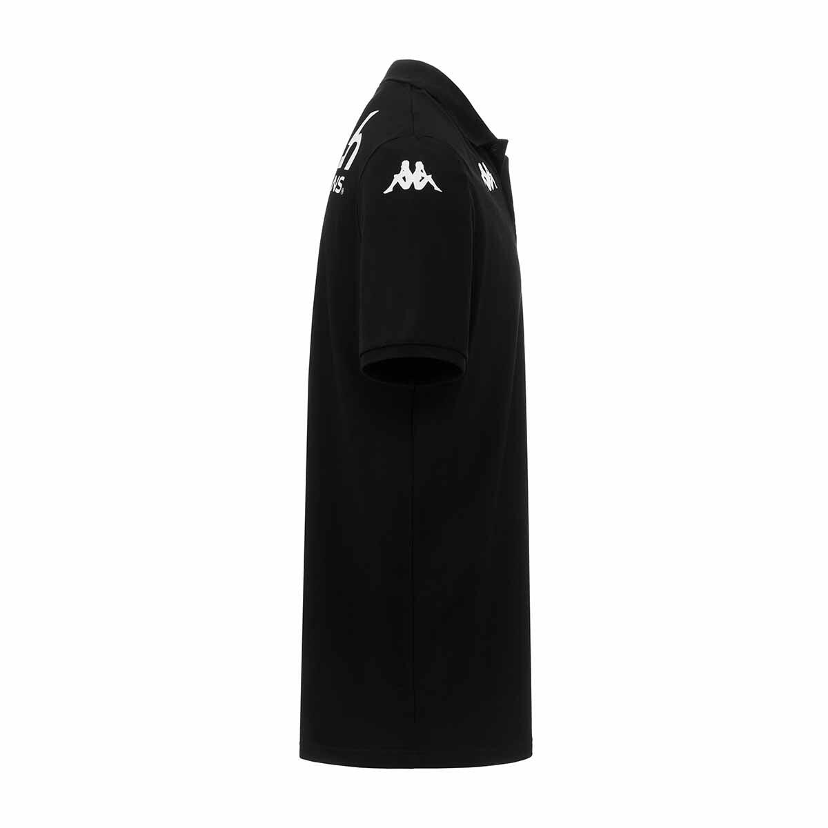 Polo Barli homme Le Mans 24H 2024 5/7