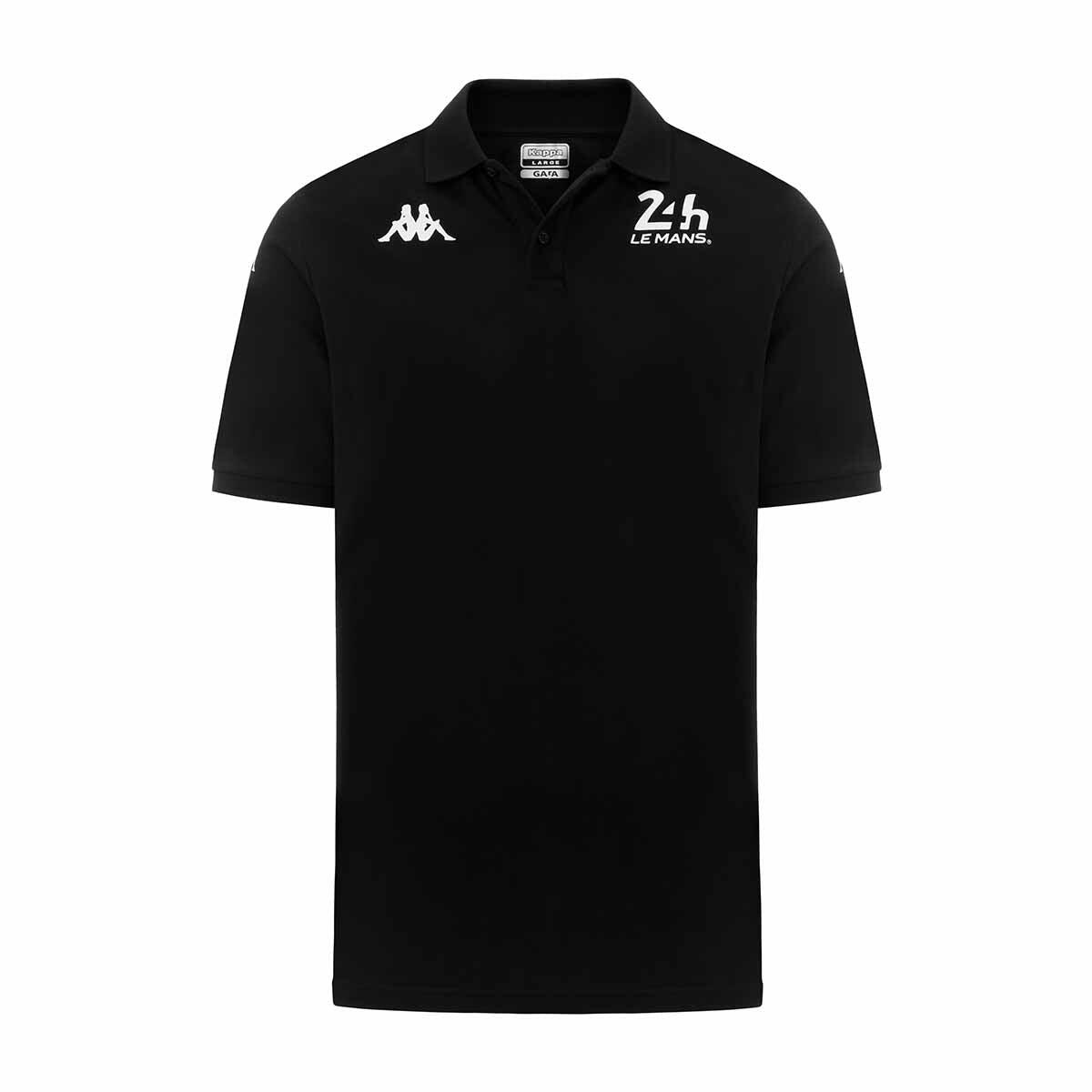 Polo Barli homme Le Mans 24H 2024 2/7
