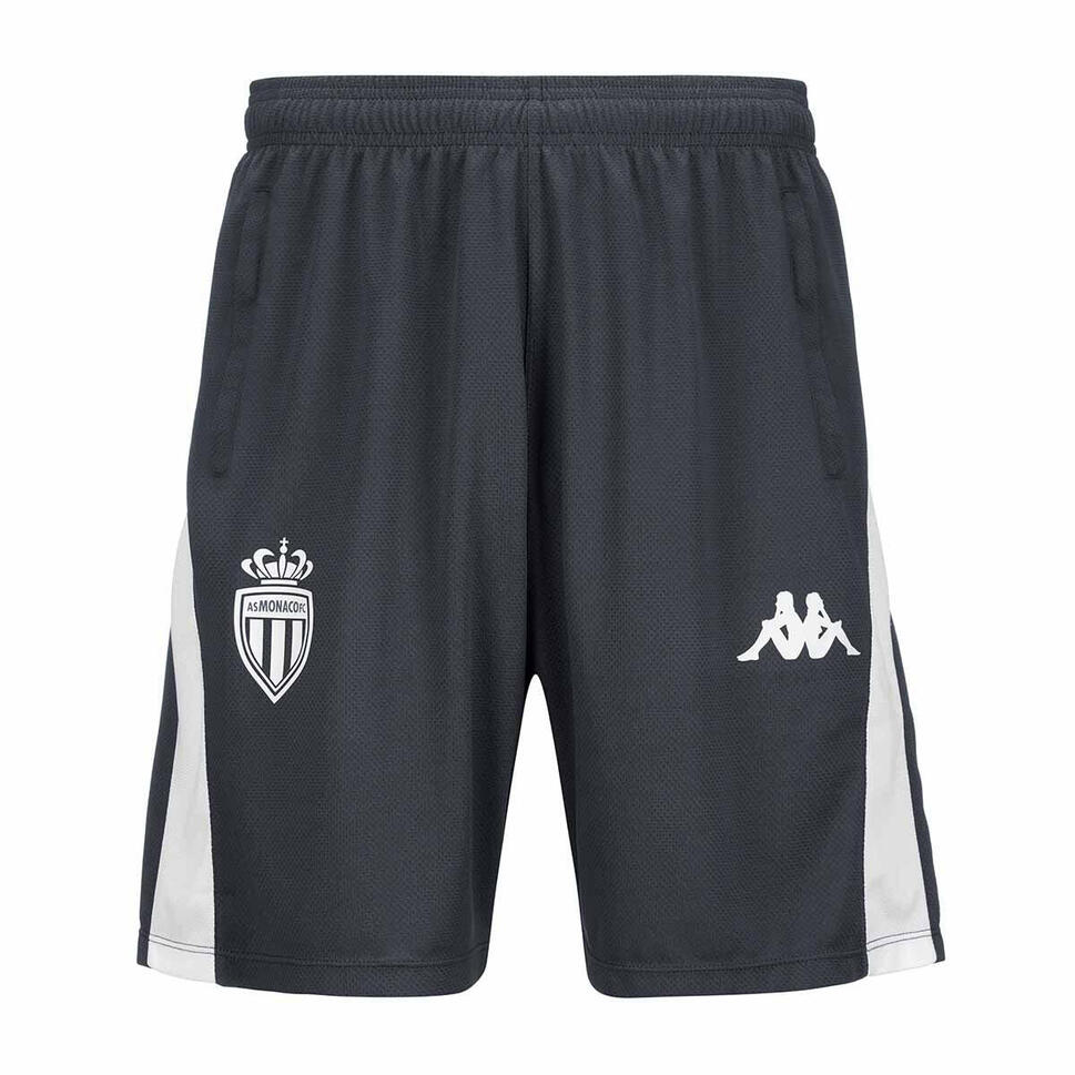 Krótki AS Monaco Ahorazip Pro 8 2024/25