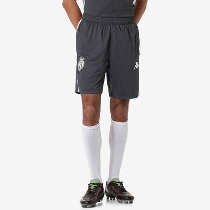Short Ahorazip Pro 8 homme AS Monaco 24/25