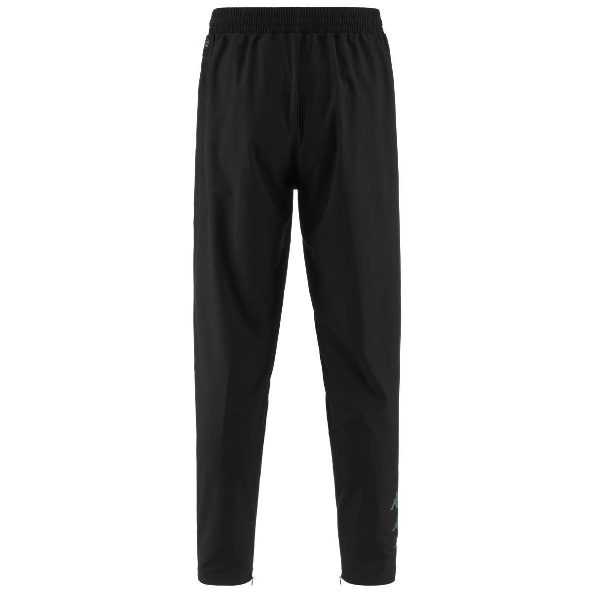 Jogging running homme Kombat Etno noir 4/5