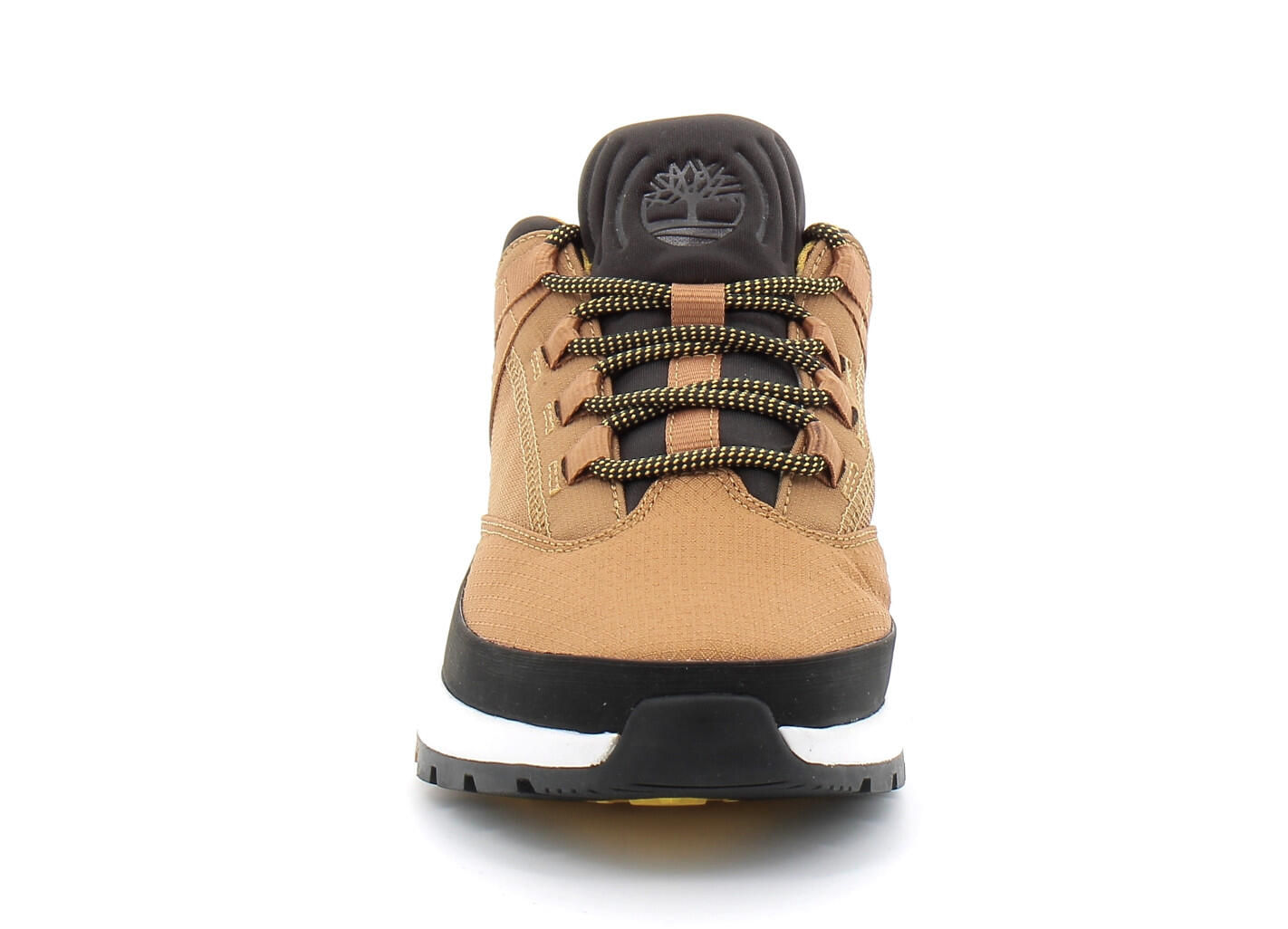 Buty Techniczne Timberland Euro Trekker Beżowe do Wędrówek 2/5