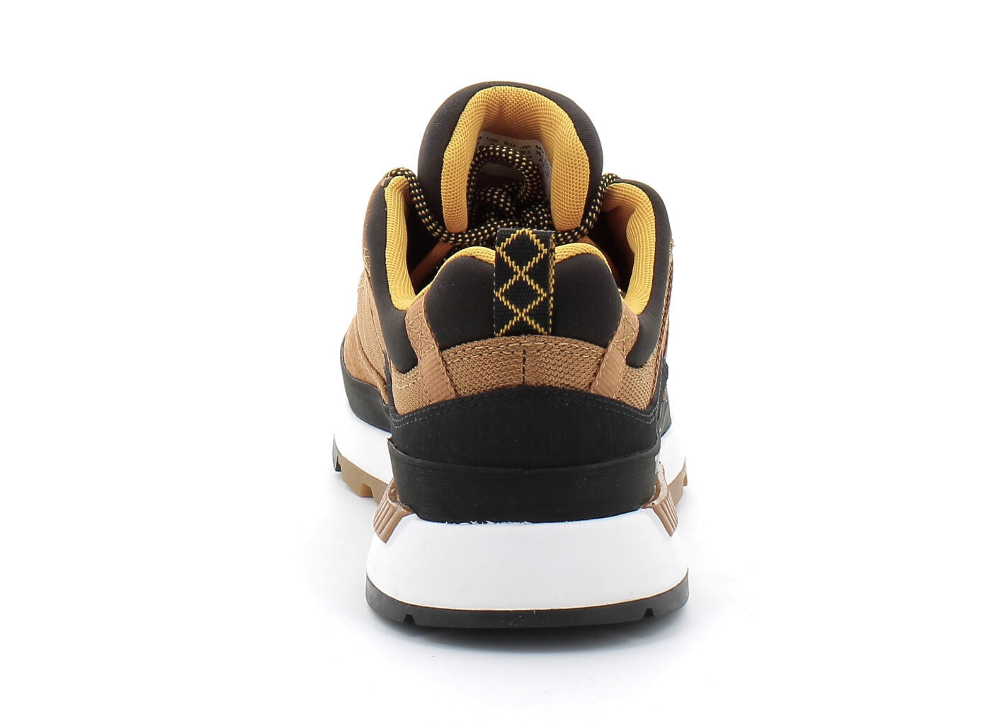 Buty Techniczne Timberland Euro Trekker Beżowe do Wędrówek 4/5