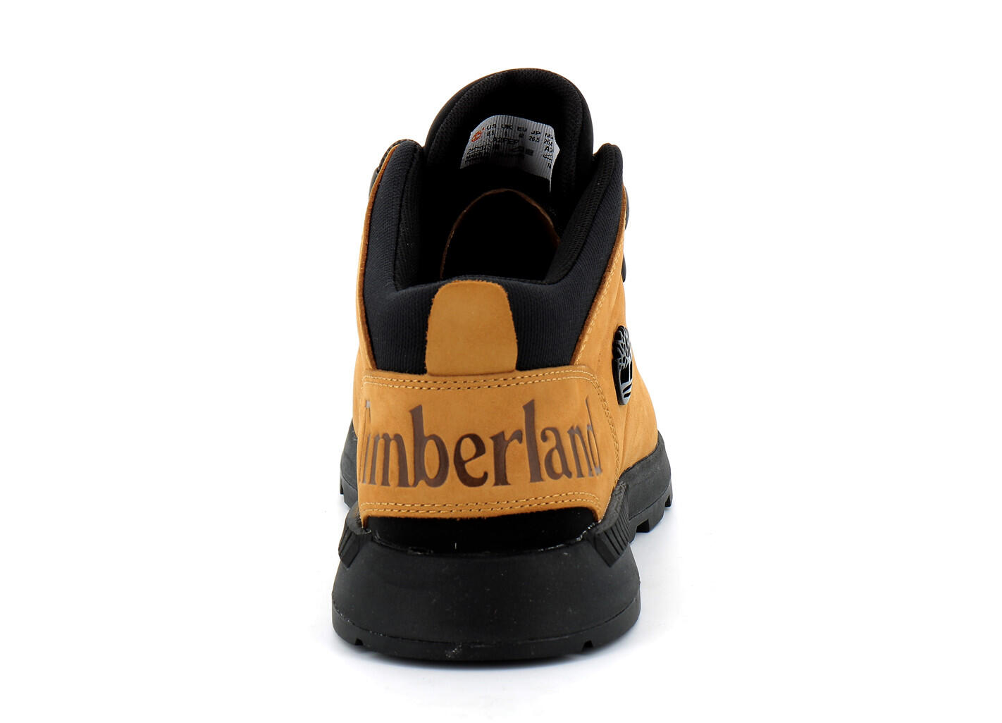 Sprint Trekker Mid 4/4