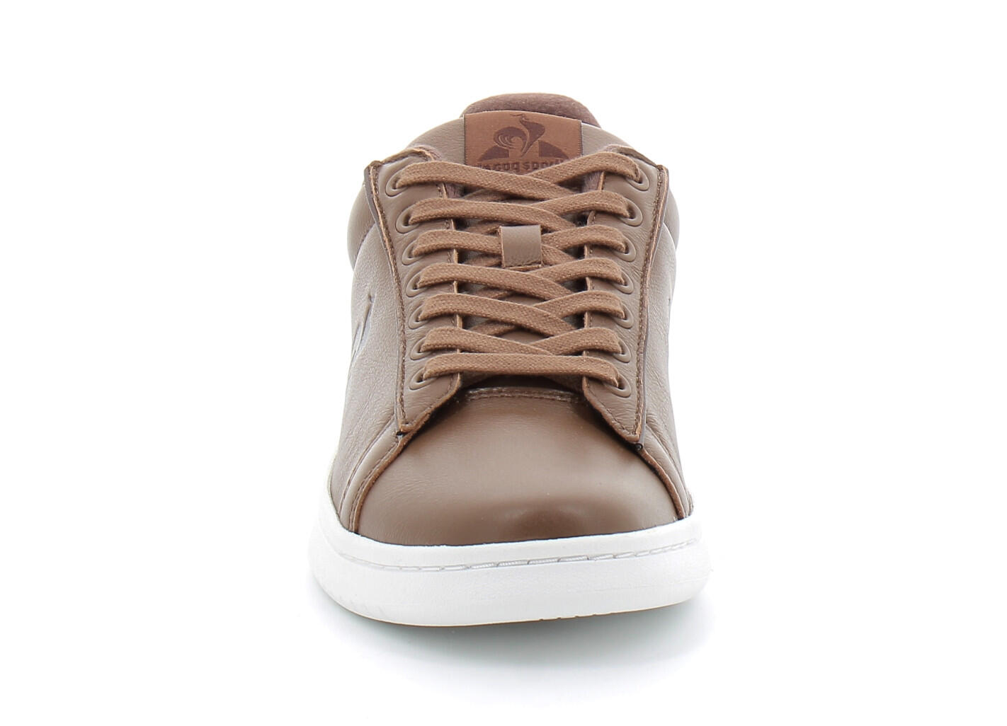 Scarpe da basket Le Coq Sportif Court Clean 2/6