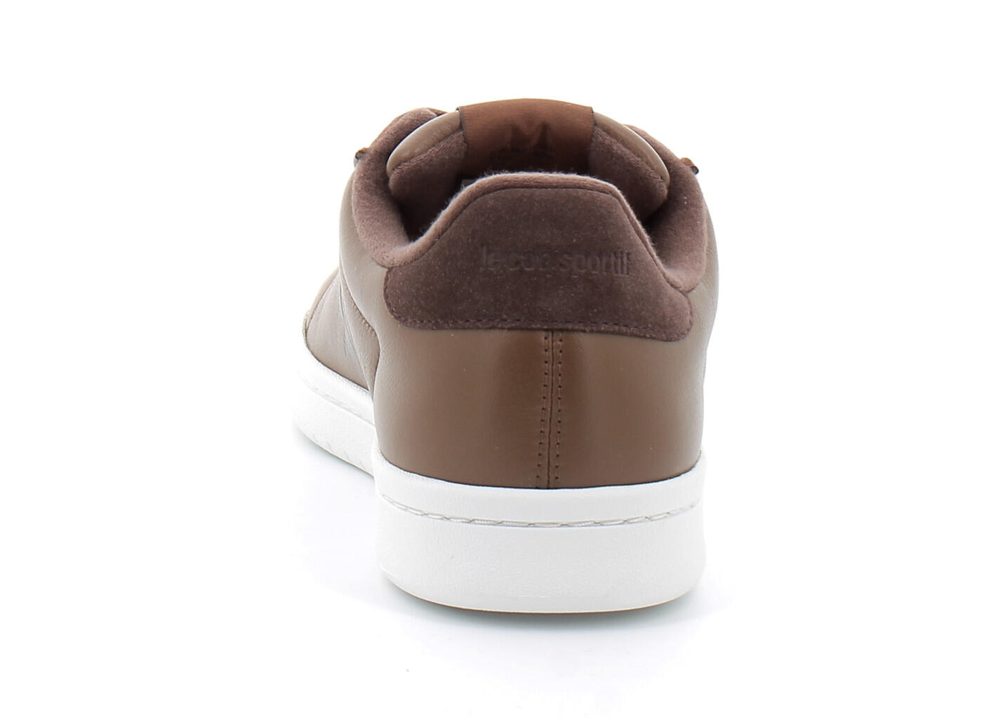 Scarpe da basket Le Coq Sportif Court Clean 4/6