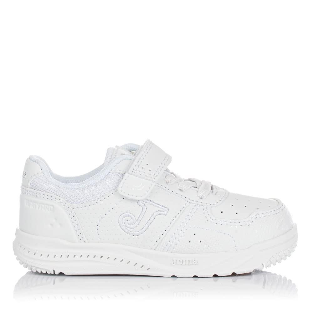 Sportschoenen Kind Joma Harvard 22 Wit 3/5