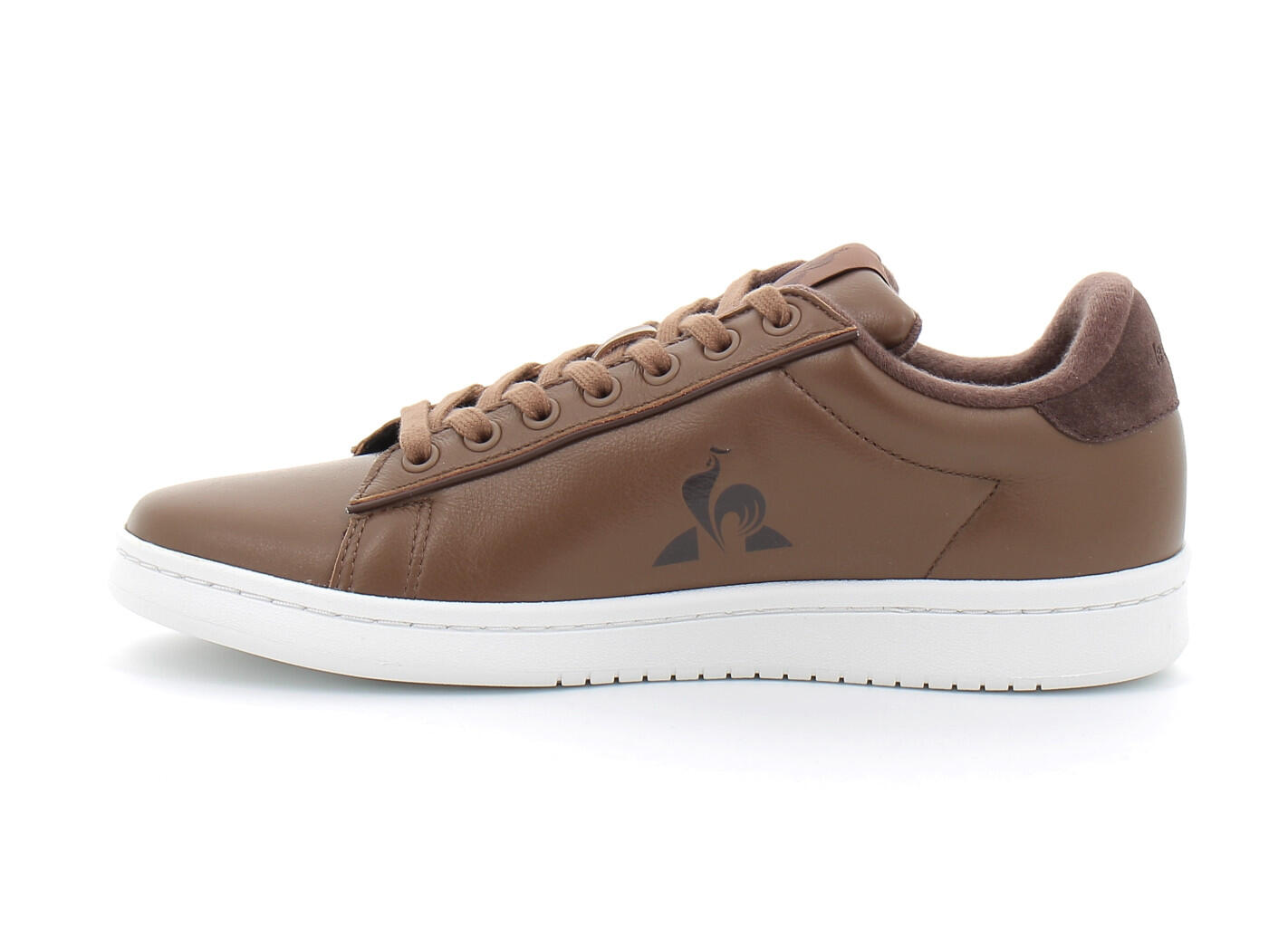 Scarpe da basket Le Coq Sportif Court Clean 3/6