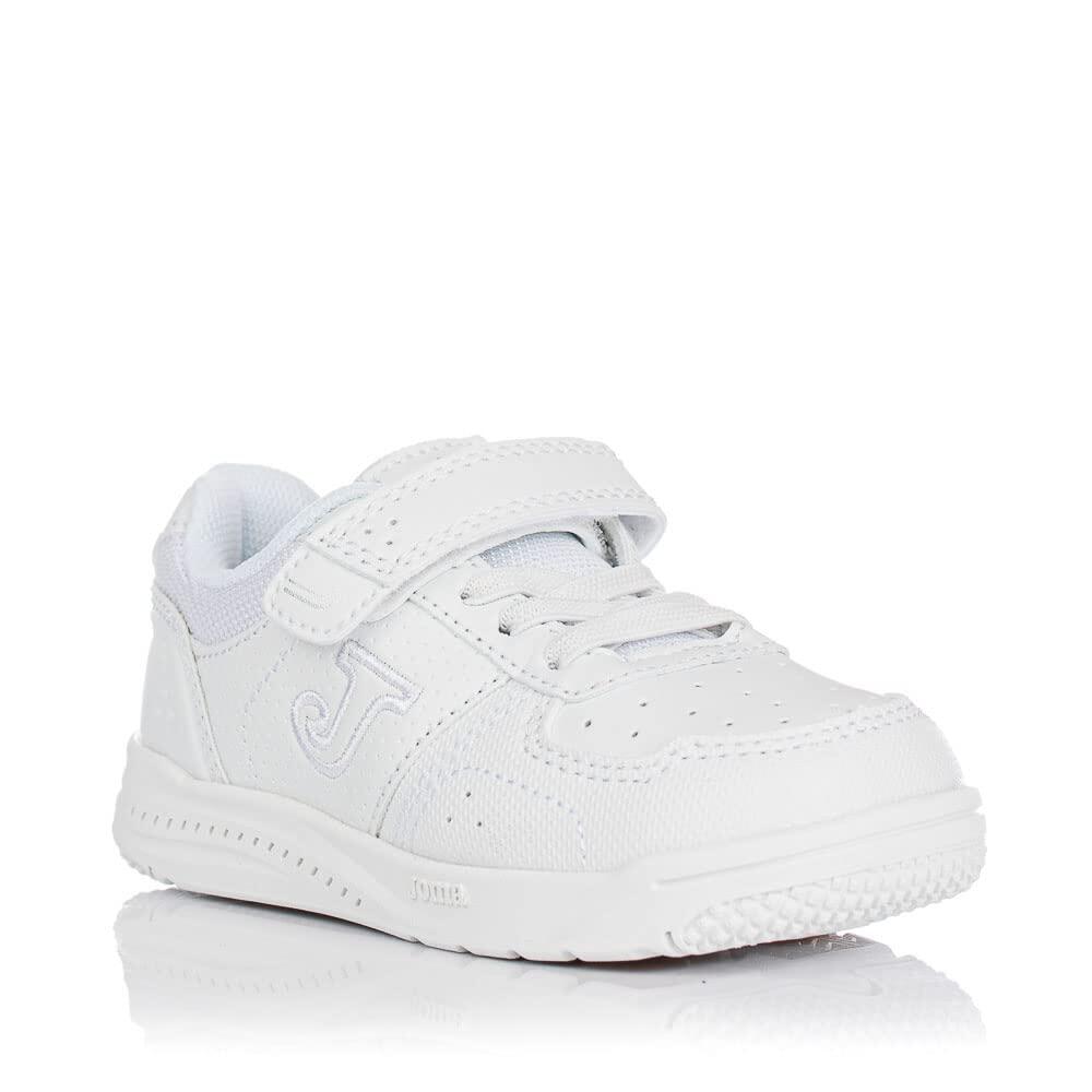 JOMA Sapatilhas Criança Joma Harvard Jr 22 Branco