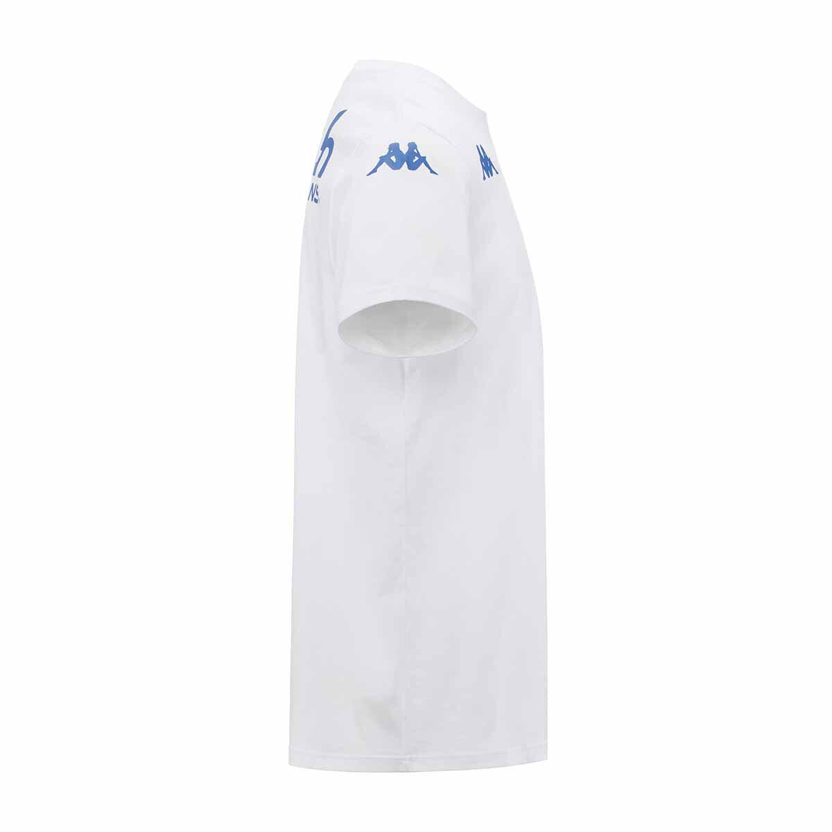 camiseta Kappa Alerry 24H Le Mans 5/7