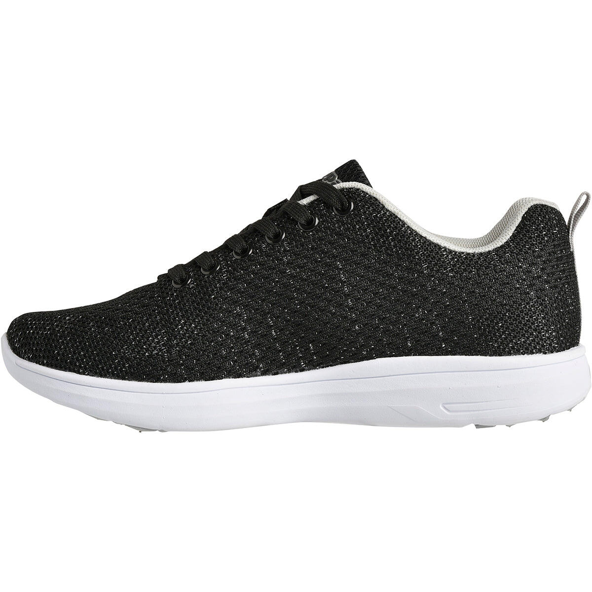 Zapatillas training mujer Asivat 2 negro 2/6