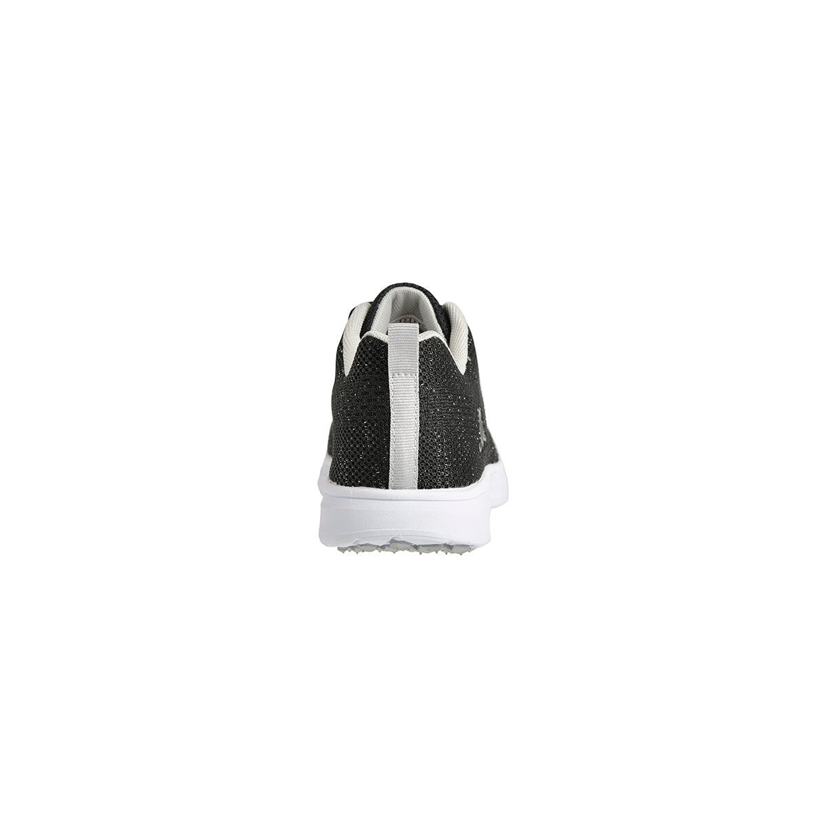 Zapatillas training mujer Asivat 2 negro 4/6