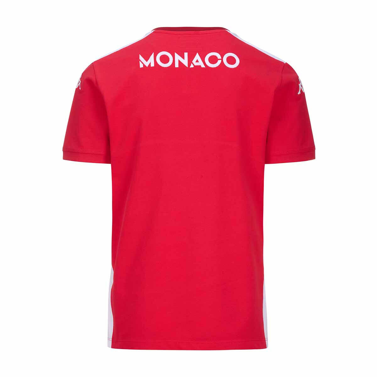 Polo AS Monaco Angat 8 2024/25 4/4