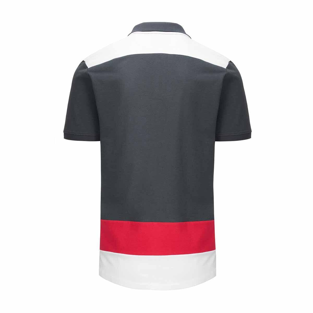 Polo Acramy homme AS Monaco 24/25 5/7