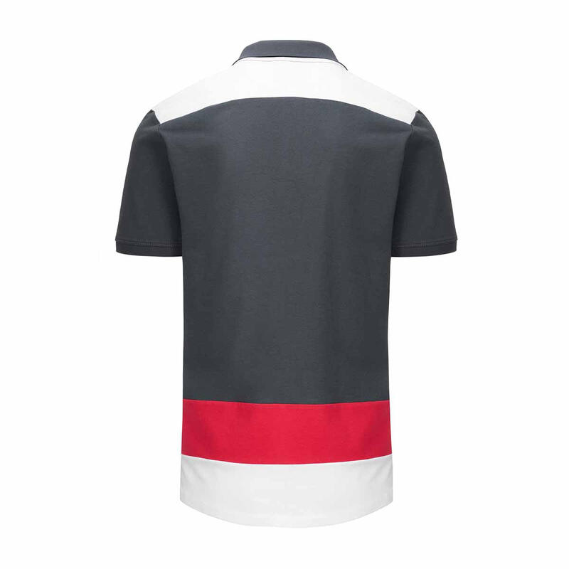 Polo AS Monaco Acramy 2024/25