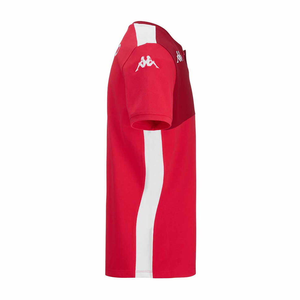 Polo AS Monaco Angat 8 2024/25