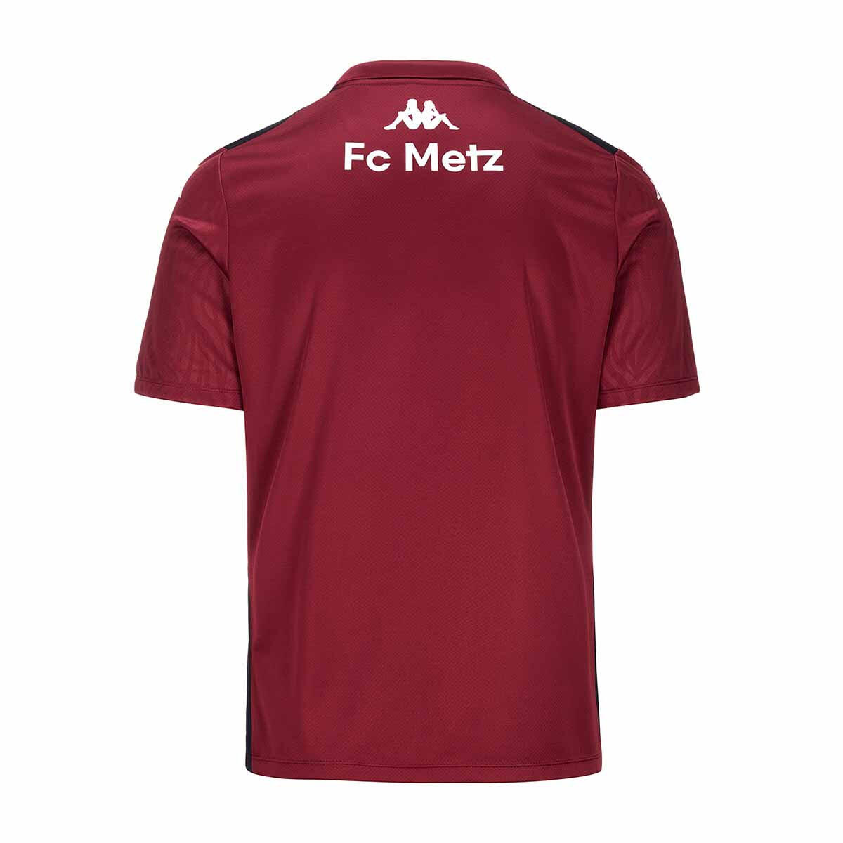 Polo per bambini Metz Abiang Pro 8 2024/25 4/6