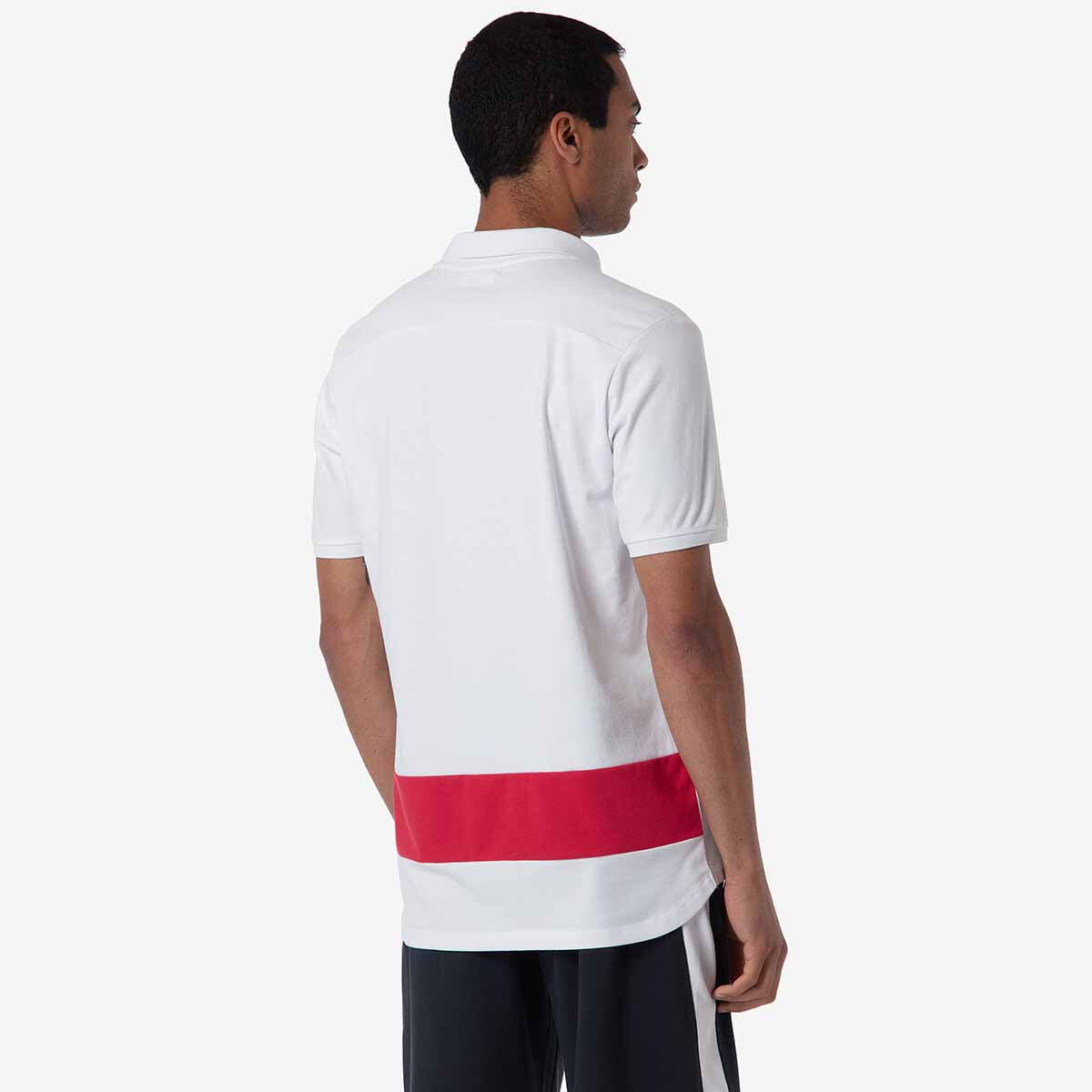 Polo Acramy homme AS Monaco 24/25 6/7