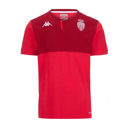 Polo Angat 8 homme AS Monaco 24/25