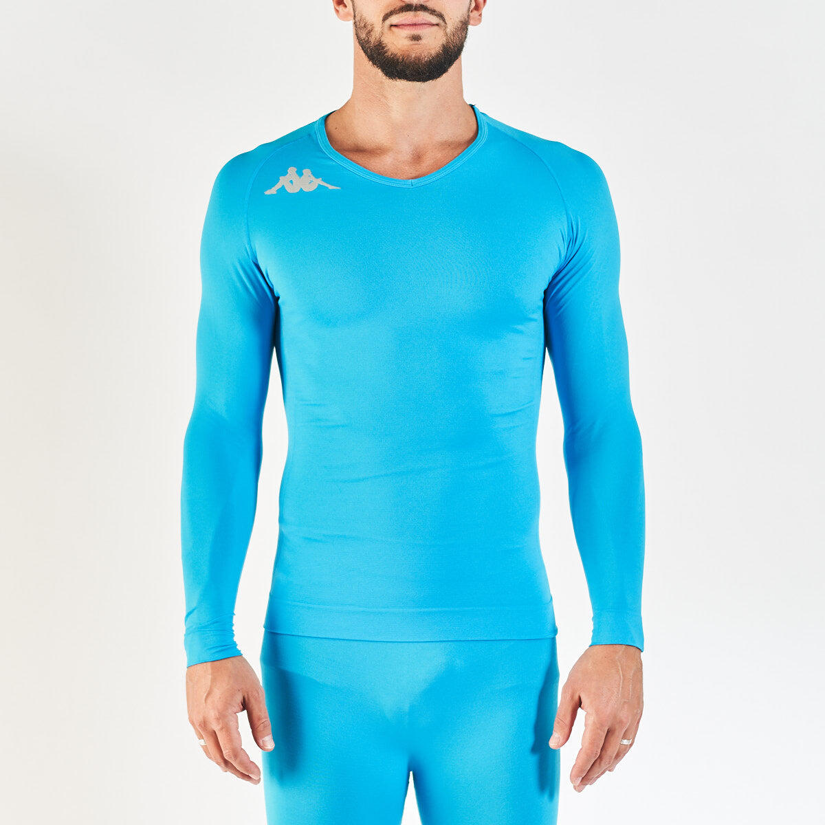 bleu / turquoise