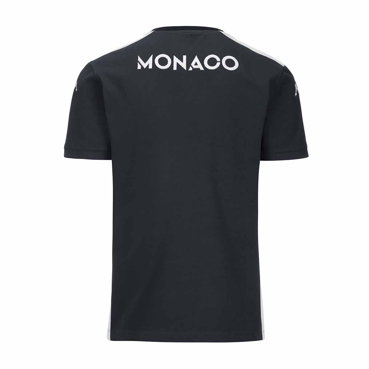 Polo AS Monaco Angat 8 2024/25 4/6