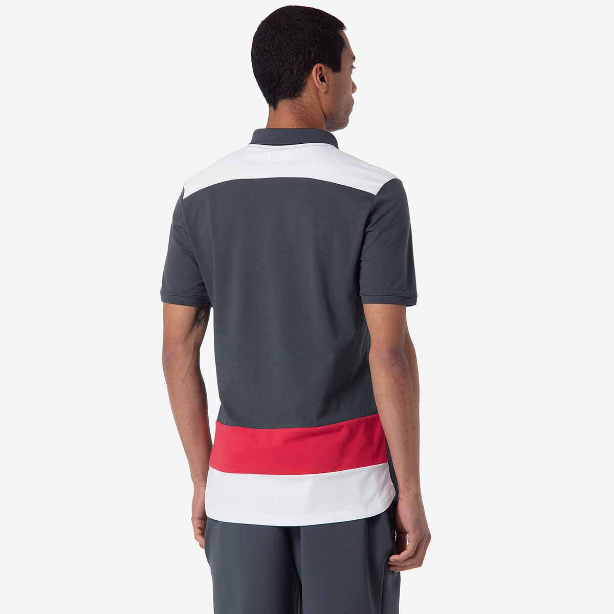 Polo Acramy homme AS Monaco 24/25 7/7