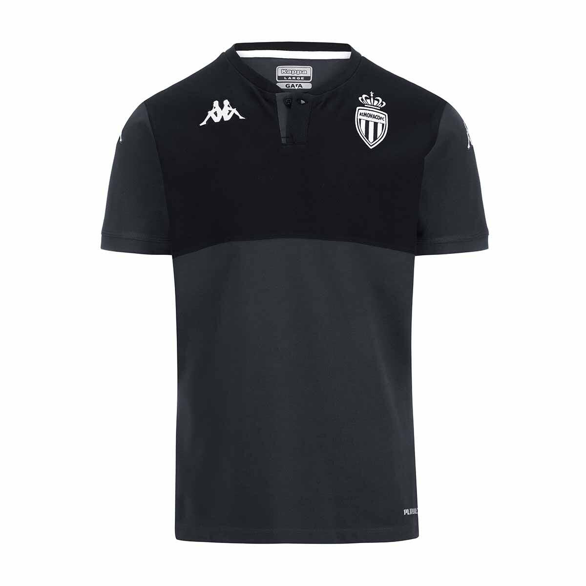 Polo AS Monaco Angat 8 2024/25 2/6
