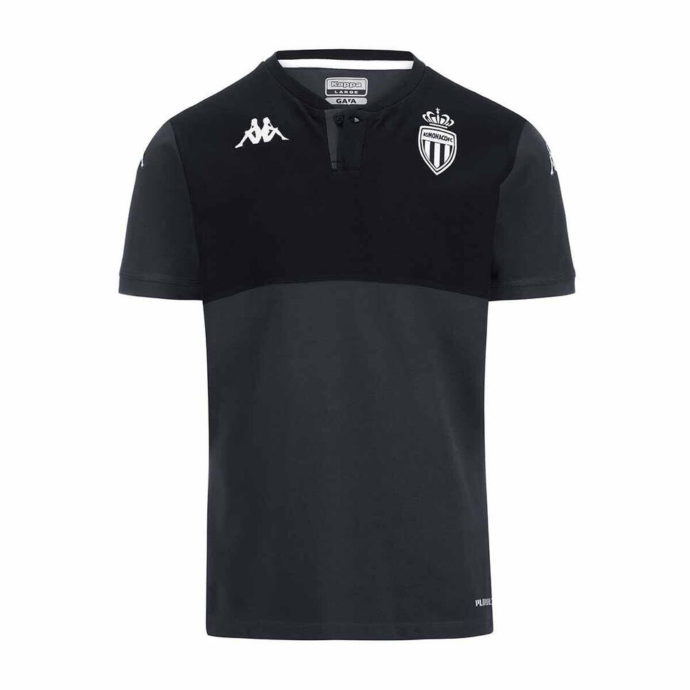 Polo AS Monaco Angat 8 2024/25