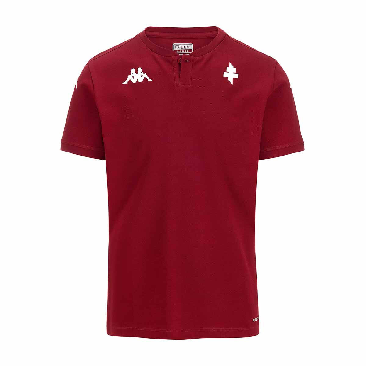 Polo Angata 8 homme FC Metz 24/25 2/7