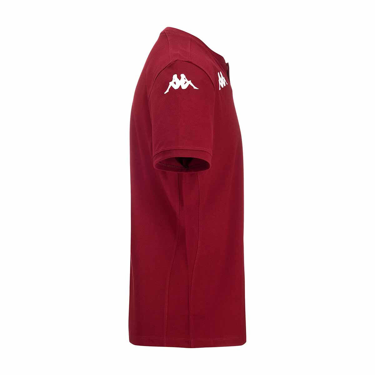 Polo Angata 8 homme FC Metz 24/25 4/7
