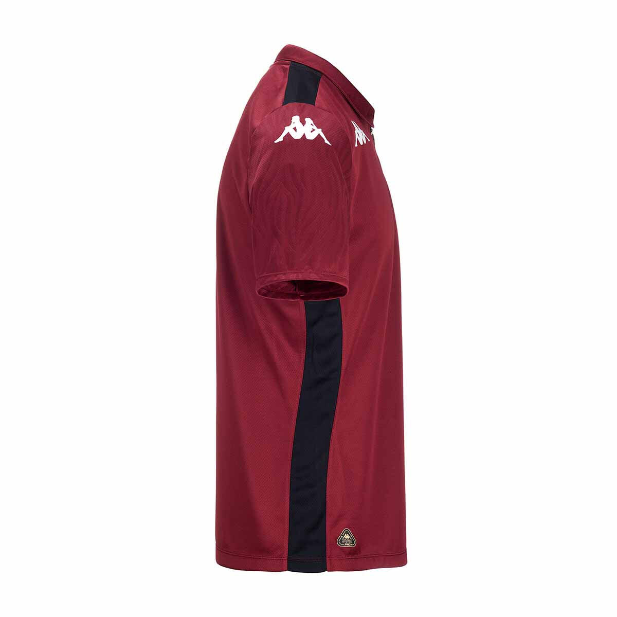 Polo per bambini Metz Abiang Pro 8 2024/25 2/6