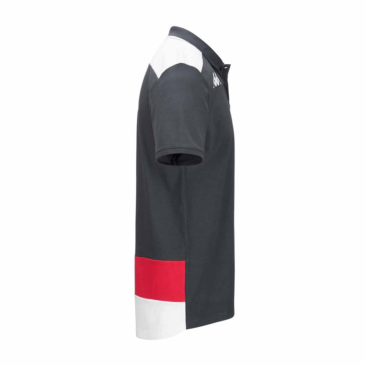 Polo Acramy homme AS Monaco 24/25 4/7